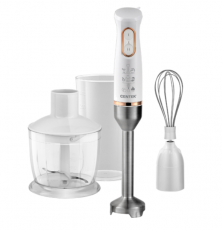 Блендер Centek CT-1347 погружной, белый