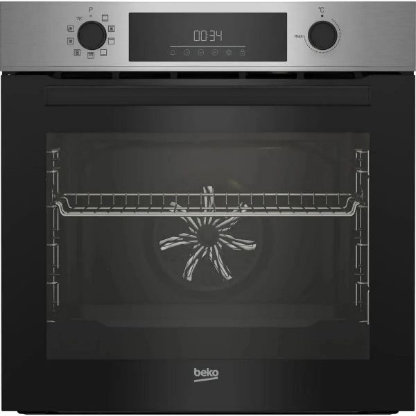 Духовой шкаф BEKO BBIM11301B черный