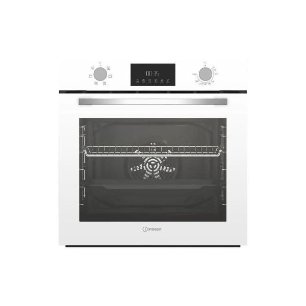 Духовой шкаф Indesit IFE 3644 WH белый