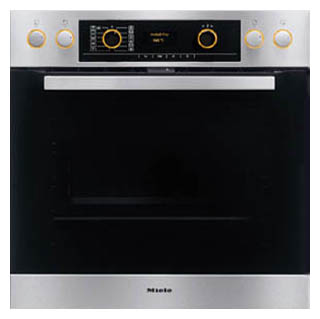 Духовой шкаф Miele H 5461 EP IX