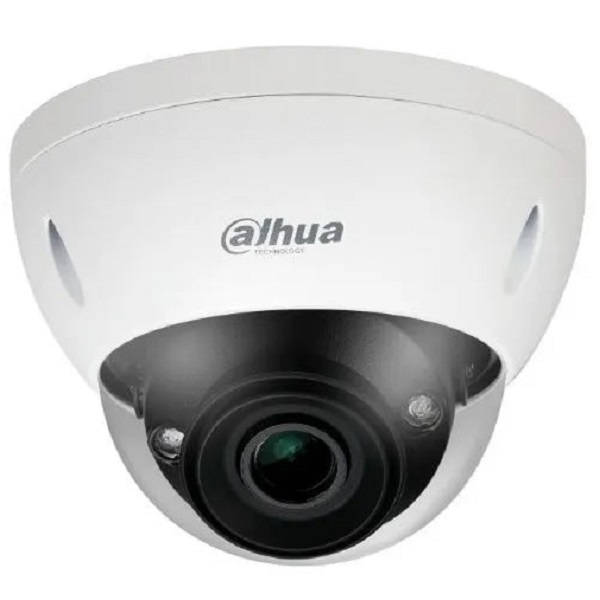 IP камера видеонаблюдения Dahua DH-IPC-HDBW5442E-ZE черный 8 - 15 мм