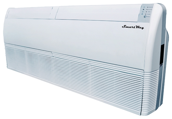 Кондиционер SmartWay SUFN-18HR