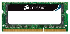 Оперативная память SO-DIMM Corsair 8GB (2 x 4GB) DDR3-1333 CMSO8GX3M2A1333C9