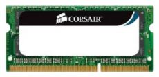 Оперативная память SO-DIMM Corsair DDR3 SODIMM 4Gb PC-10600 (CMSO4GX3M1A1333C9)