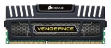 Оперативная память DIMM Corsair Vengeance DDR3 DIMM 8Gb PC-12800 (CMZ8GX3M1A1600C10)