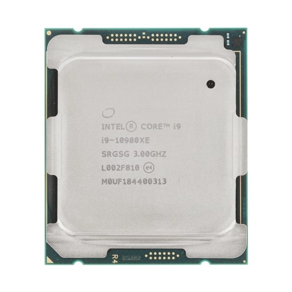 Процессор Intel Core i9-10980XE 3.0 ГГц OEM