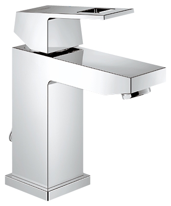 Смеситель Grohe Eurocube 23131000