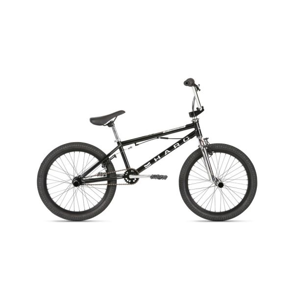 Велосипед BMX Haro Shredder Pro DLX 20 