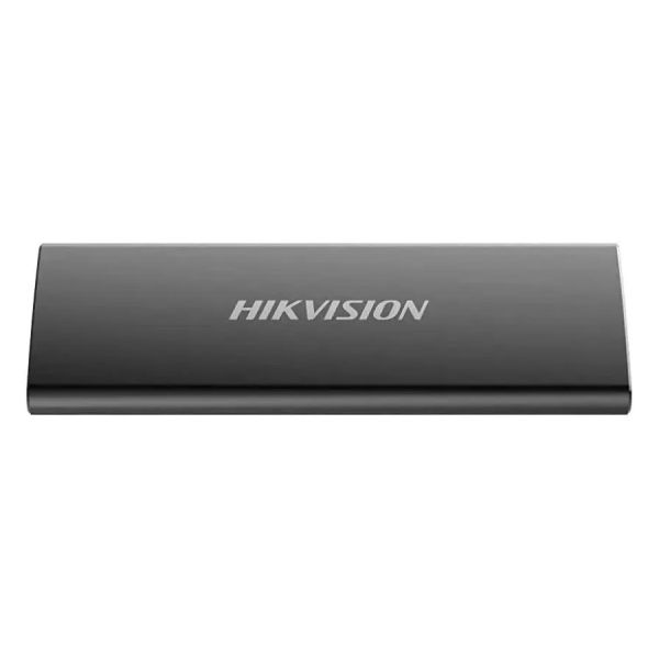 Внешний жесткий диск Hikvision T200N [HS-ESSD-], 1 Тб, SSD 1,8 