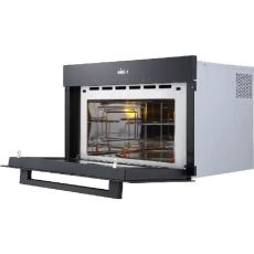 Встраиваемая микроволновая печь Kuppersberg HMW 634 B 900 Вт, черный